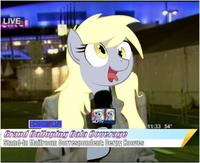 Derpy Hooves