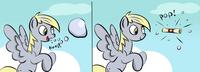 Derpy Hooves