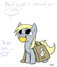 Derpy Hooves