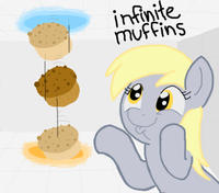 Derpy Hooves