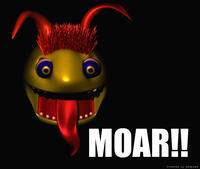 MOAR