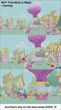 My Little Pony: Friendship is Magic