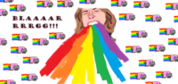 Nyan Cat / Pop Tart Cat