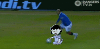 Diouf Trips