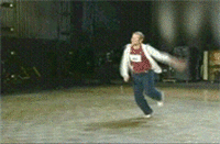 Diouf Trips