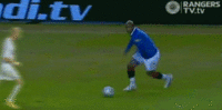 Diouf Trips