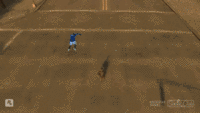 Diouf Trips