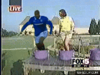 Diouf Trips