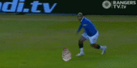 Diouf Trips