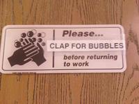 Push Button, Receive Bacon