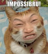 Impossibru