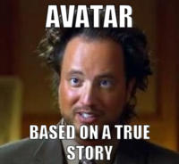 Ancient Aliens