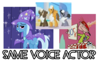 My Little Pony: Friendship is Magic