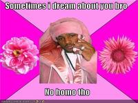 No Homo