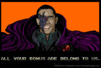 All Your Base Are Belong to Us