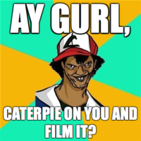 Ash Pedreiro / Dat Ash