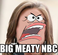 BIG MEATY CLAWS