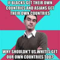 Privilege Denying Dude