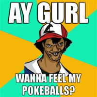 Ash Pedreiro / Dat Ash