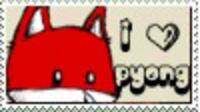Pyong