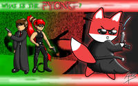 Pyong