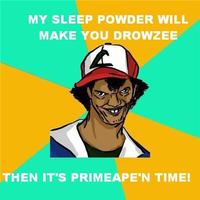 Ash Pedreiro / Dat Ash