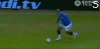 Diouf Trips