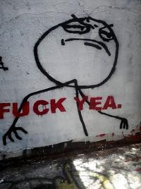 F*ck Yea