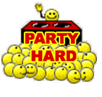 Party Hard