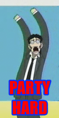 Party Hard