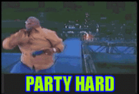 Party Hard