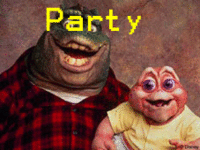 Party Hard
