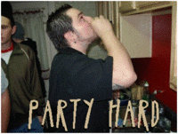 Party Hard