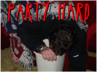 Party Hard