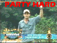 Party Hard