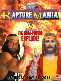 Rapturemaniav