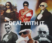 Deal With It