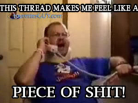 Tourette's Guy