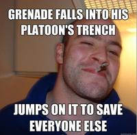 Good Guy Greg