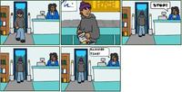 Law For Kids PSA