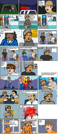 Law For Kids Parodies