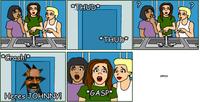 Law For Kids Parodies