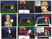 Law For Kids Parodies