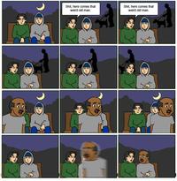 Law For Kids Parodies