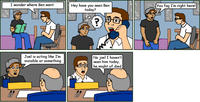 Law For Kids Parodies