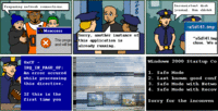 Law For Kids Parodies