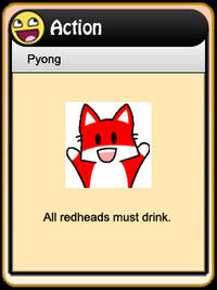 Pyong