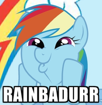 Why Wub Woo / Dashface