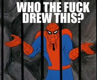 '60s Spider-Man