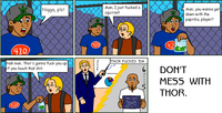 Law For Kids Parodies